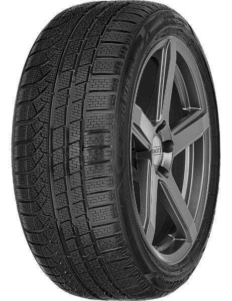 Pirelli P Zero Winter