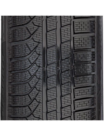 Pirelli P Zero Winter 295/30 R21 102 W XL, MC