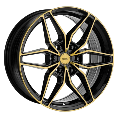 Oxigin 24 Oxroad GP 9,00x20 6x139,70 ET5,00