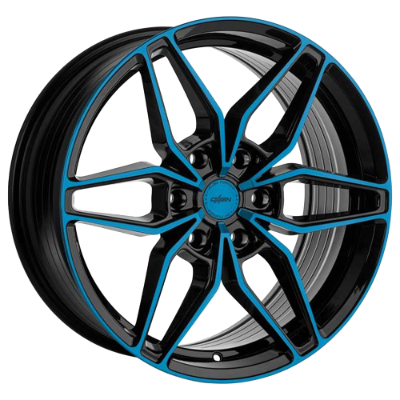 Oxigin 24 Oxroad LBP 9,00x20 6x139,70 ET5,00