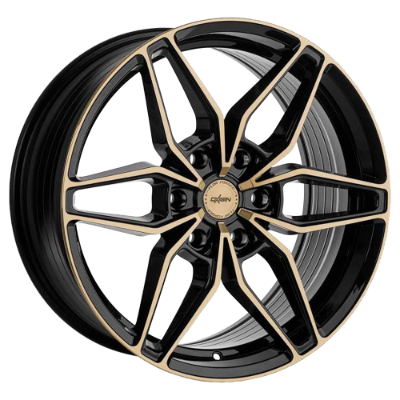 Oxigin 24 Oxroad LGP 9,00x20 6x139,70 ET5,00