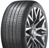 Zbliżenie bieżnika Hankook Dynapro HP2 RA33D 285/40 R22 110 H XL, AO