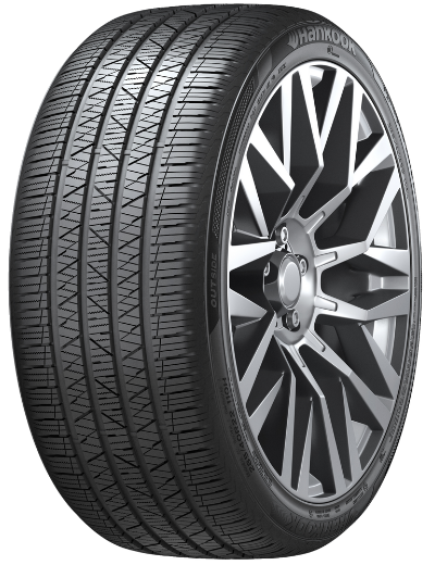 Hankook Dynapro HP2 RA33D 275/50 R20 113 H XL, AO