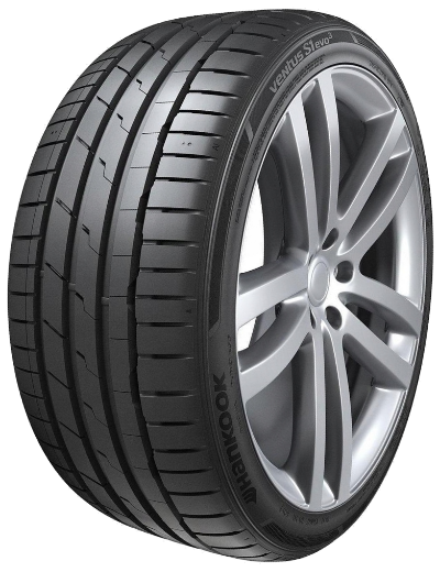 Hankook Ventus S1 Evo3 K127C 235/55 R19 101 V RUN ON FLAT