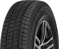 Zbliżenie bieżnika Hankook Vantra ST AS2 RA30