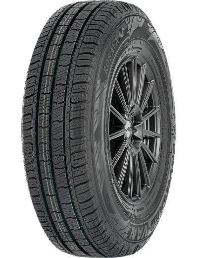 Rosava Snowgard VAN 215/65 R16 109/107 R C