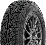 Zbliżenie bieżnika Rosava Snowgard 175/70 R14 84 T