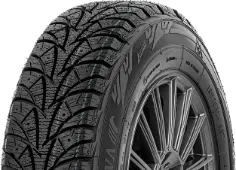 Zbliżenie bieżnika Rosava Snowgard 175/70R14