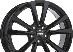 RIAL M12 Black Gloss