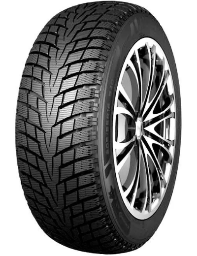 Nankang Ice Activa Ice-1 225/45 R17 94 Q XL, MFS