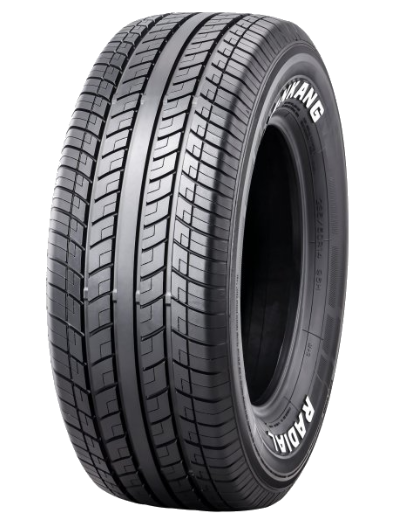Nankang N-729 275/60 R15 107 H Radial, WL