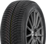 Zbliżenie bieżnika Nankang Cross Seasons AW-6 225/55 R17 101 V XL