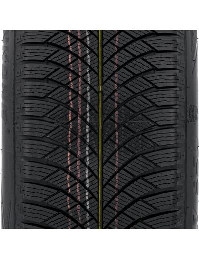 Nankang Cross Seasons AW-6 215/55 R17 98 W XL, ZR