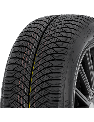 Nankang Cross Seasons AW-6 215/55 R17 98 W XL, ZR