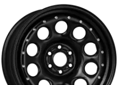 DOTZ Modular Beadlock dark