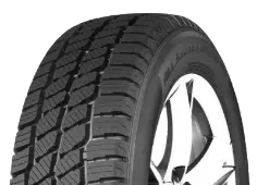 Zbliżenie bieżnika Goodride SW613 All Season 225/70R15
