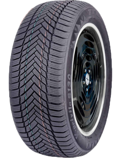 Tracmax X-Privilo S-130 195/65 R15 91 H