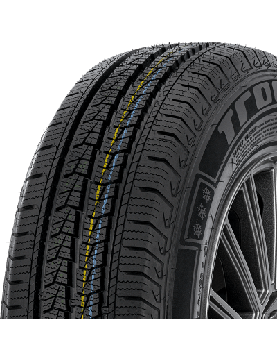 Tracmax X-Privilo VS-450 175/75 R16 101/99 R C