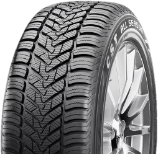 Zbliżenie bieżnika CST Medallion All Season ACP1 225/45 R17 94 W ZR