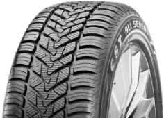 Zbliżenie bieżnika CST Medallion All Season ACP1 235/50R17