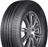 Zbliżenie bieżnika DoubleStar DH05 175/70 R14 84 T