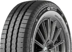 Zbliżenie bieżnika GT Radial Maxmiler All Season 225/70R15