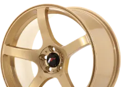 Japan Racing JR32 Gold