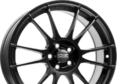 OZ ULTRALEGGERA HLT BLACK