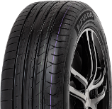 Zbliżenie bieżnika Fulda EcoControl SUV 235/50 R18 97 V FP