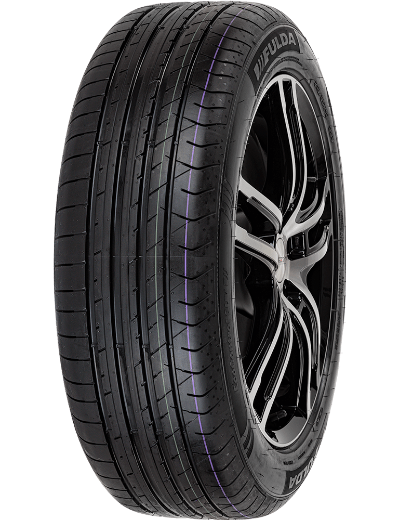 Fulda EcoControl SUV 235/60 R17 102 V FP
