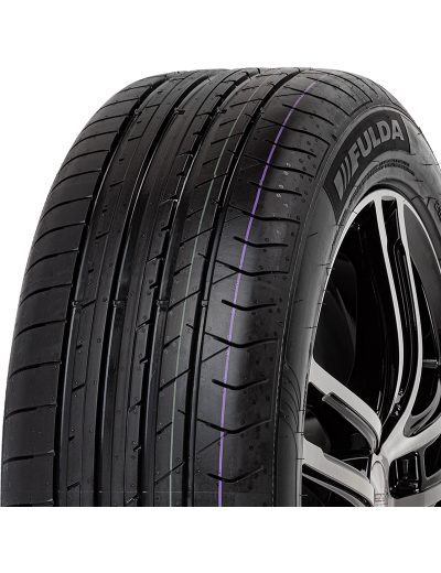 Fulda EcoControl SUV 235/60 R17 102 V FP