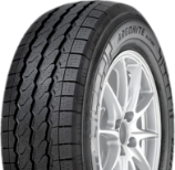Zbliżenie bieżnika Radar Argonite Alpine 205/65 R16 107/105 T C