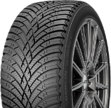 Zbliżenie bieżnika Berlin Tires All Season 1 205/55 R16 94 V XL