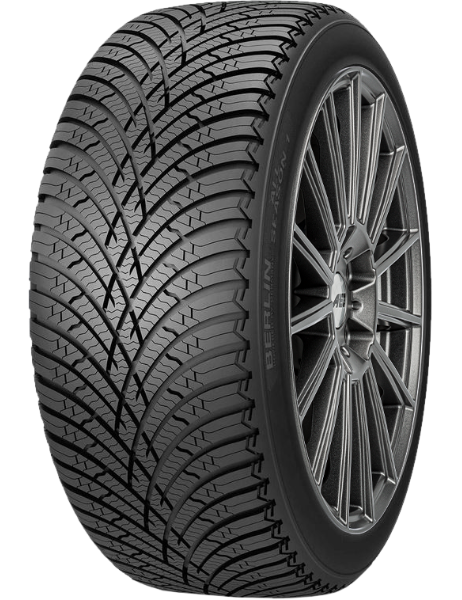 Berlin Tires All Season 1
