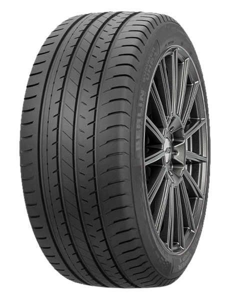 Berlin Tires Summer UHP 1