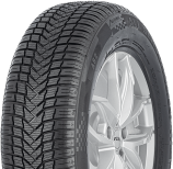 Zbliżenie bieżnika Autogreen All Season Versat AS2 205/60 R16 96 V XL