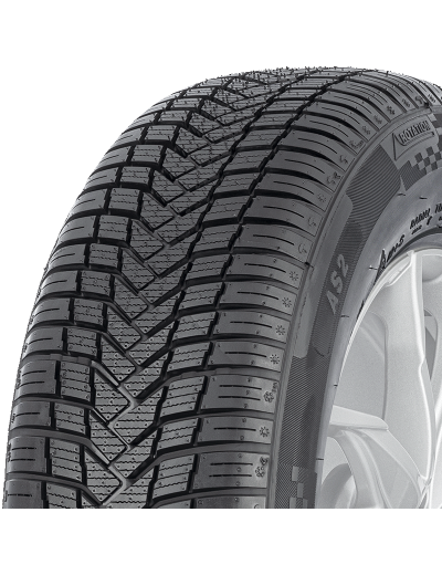 Autogreen All Season Versat AS2 205/55 R16 91 V