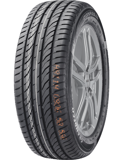 Compasal Grandeco 175/70 R14 84 H