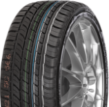 Zbliżenie bieżnika Compasal Smacher 235/55 R17 103 W XL