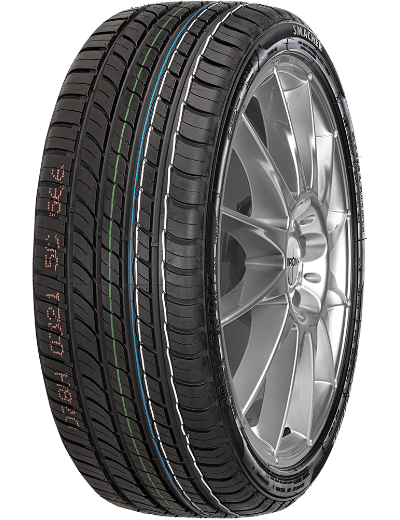 Compasal Smacher 255/35 R20 97 W XL, ZR