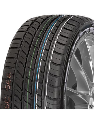 Compasal Smacher 255/35 R20 97 W XL, ZR