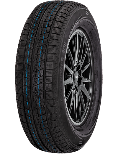 Roadmarch SnowRover 868 225/60 R18 104 H XL