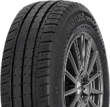 Zbliżenie bieżnika Apollo Altrust+ 215/75 R16 116/114 R C