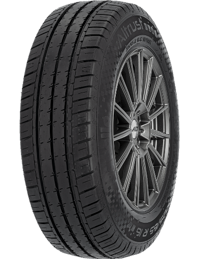 Apollo Altrust+ 215/75 R16 116/114 R C