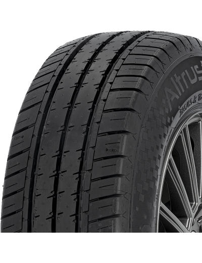 Apollo Altrust+ 215/75 R16 116/114 R C