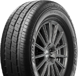 Zbliżenie bieżnika Avon AV12 215/60 R16 103/101 T C