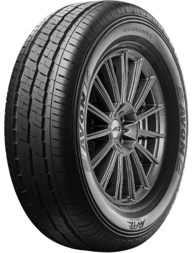 Avon AV12 215/65 R16 109/107 T C