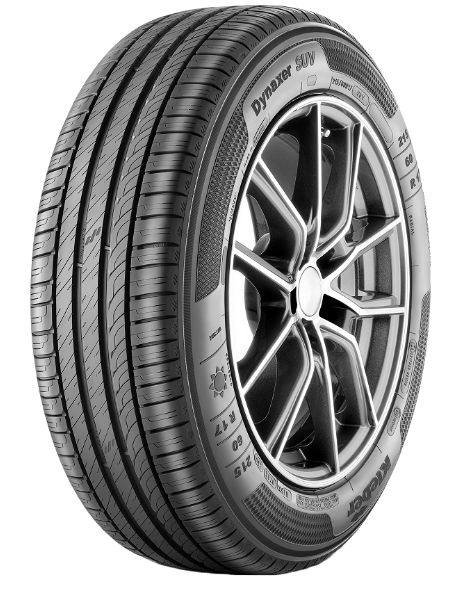 Kleber Dynaxer SUV