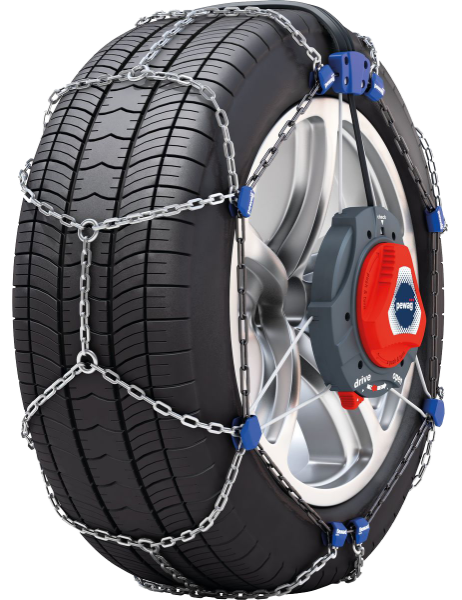 pewag servo matik Suv RSM 79 V