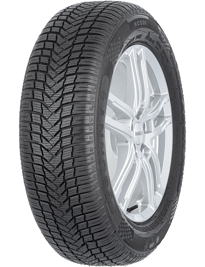Sunny NC501 205/45 R16 87 W XL, ZR